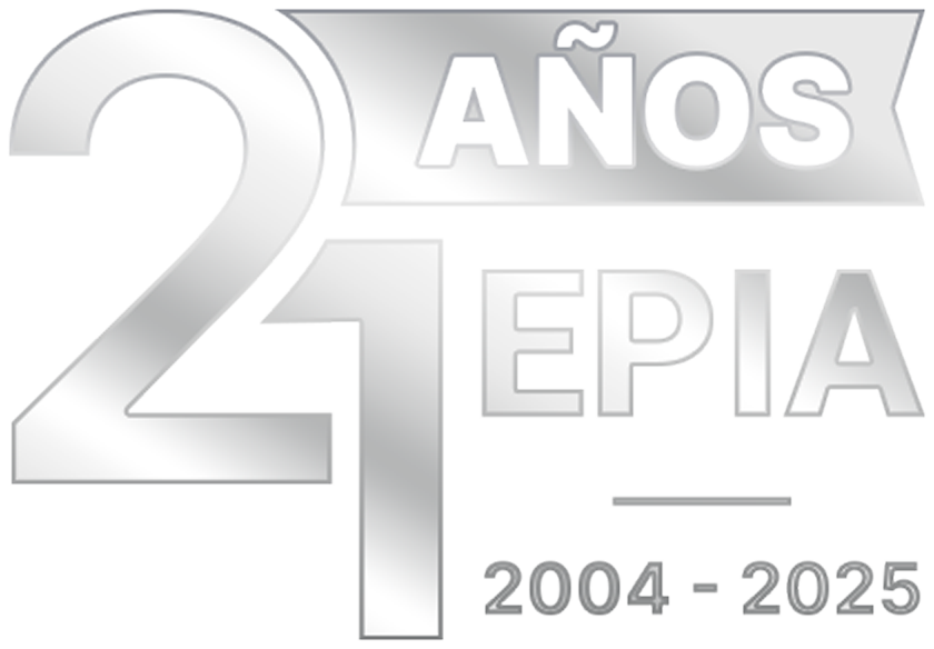 21 Años EPIEA