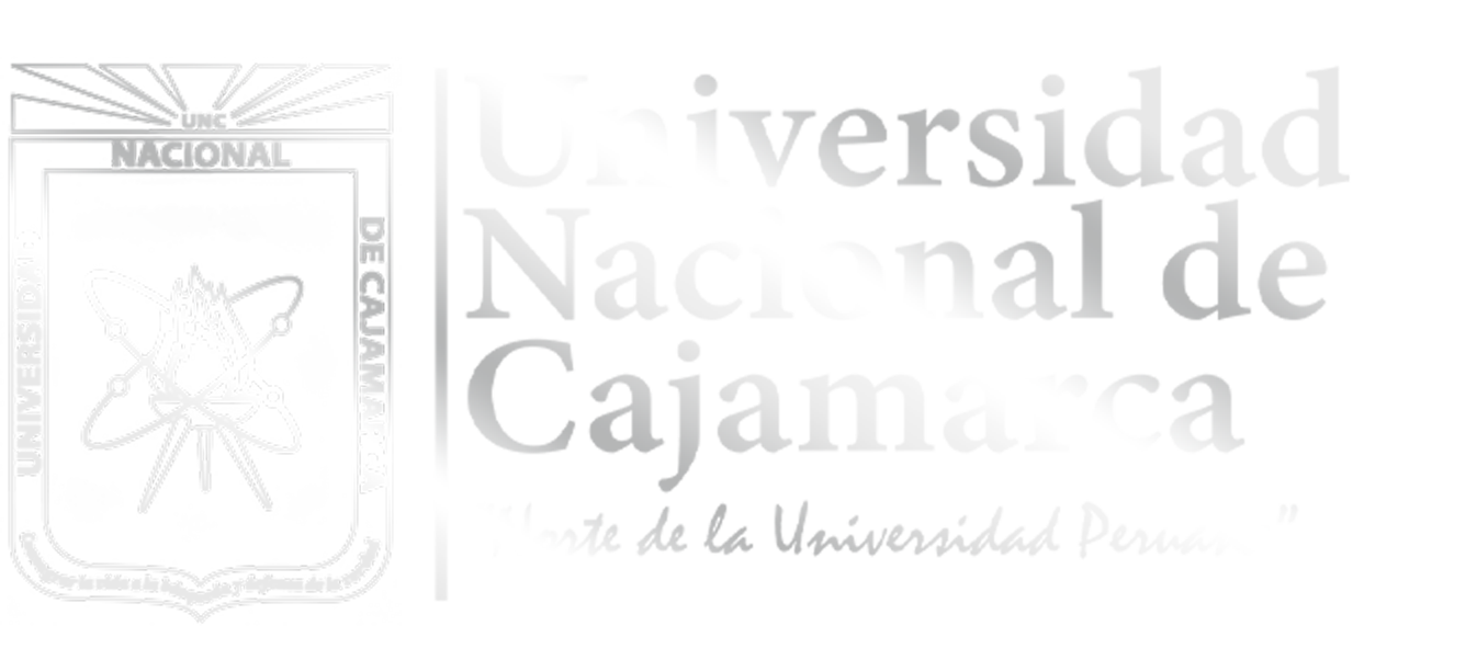 Logo Universidad Nacional de Cajamarca